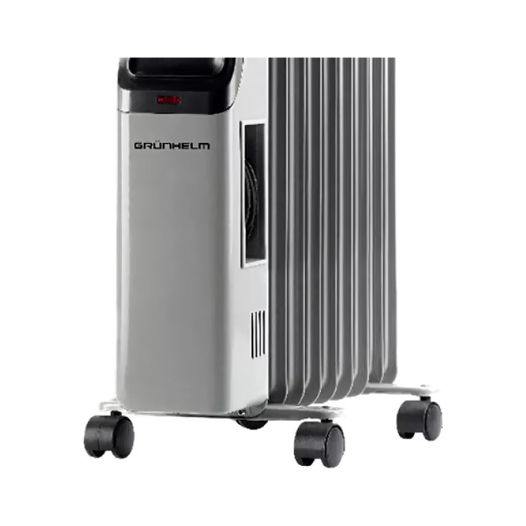 Обігрівач Grunhelm GR-0920N - зображення 6