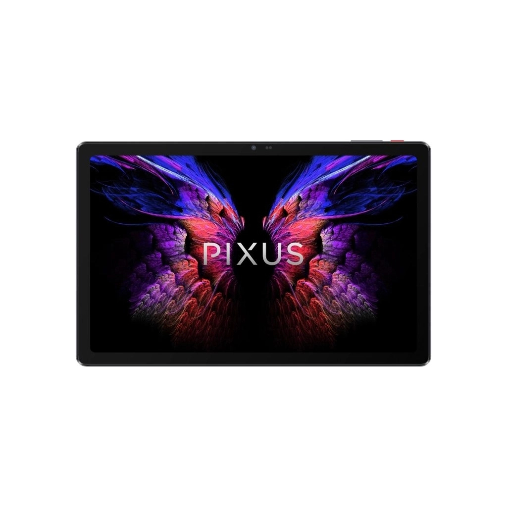 Планшет Pixus Wing 10.36" 8/128GB, LTE, silver (4897058531985) - зображення 2