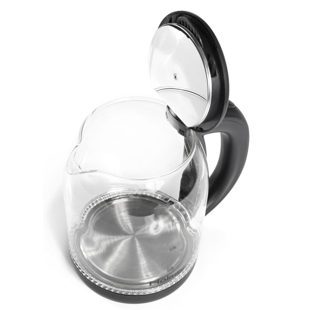 Електрочайник Hölmer HKS-1722 - зображення 5