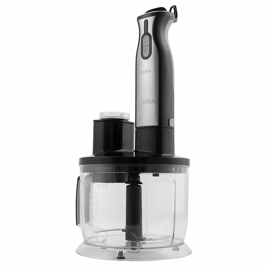 Кухонний комбайн Aresa AR-1703 - зображення 2