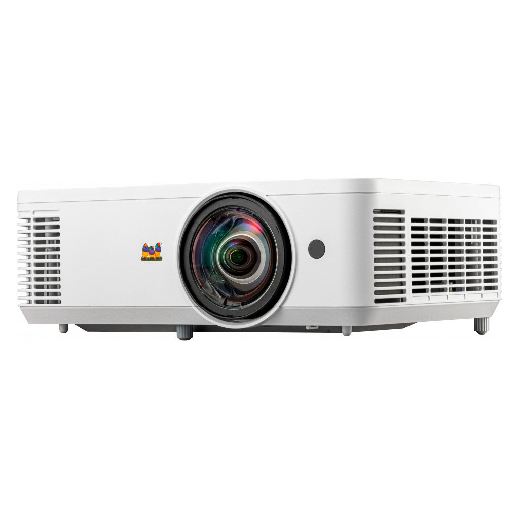 Проектор ViewSonic PS502W (VS19345) - зображення 2