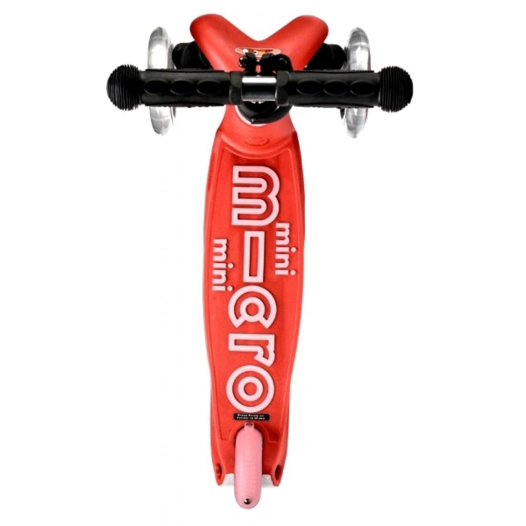 Самокат Micro Mini 2go Deluxe Red (MMD018) - зображення 7