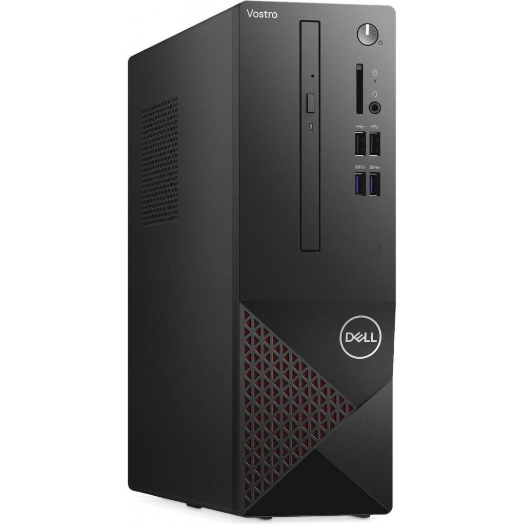 Комп'ютер Dell Vostro 3681 SFF / i3-10100 (N206VD3681EMEA03_2101-08) - зображення 3