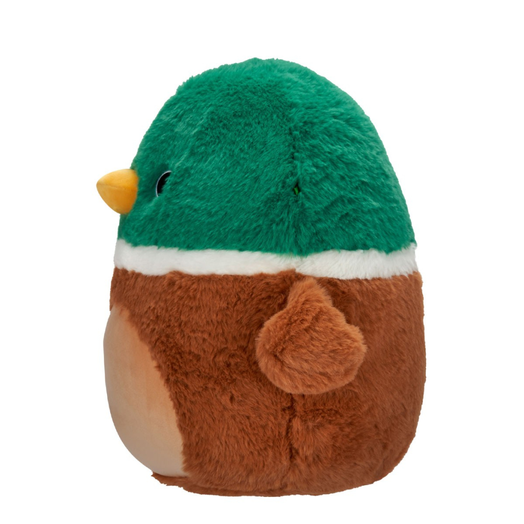 М'яка іграшка Squishmallows Крижень Ейвері 30 см (SQCR05616) - зображення 3