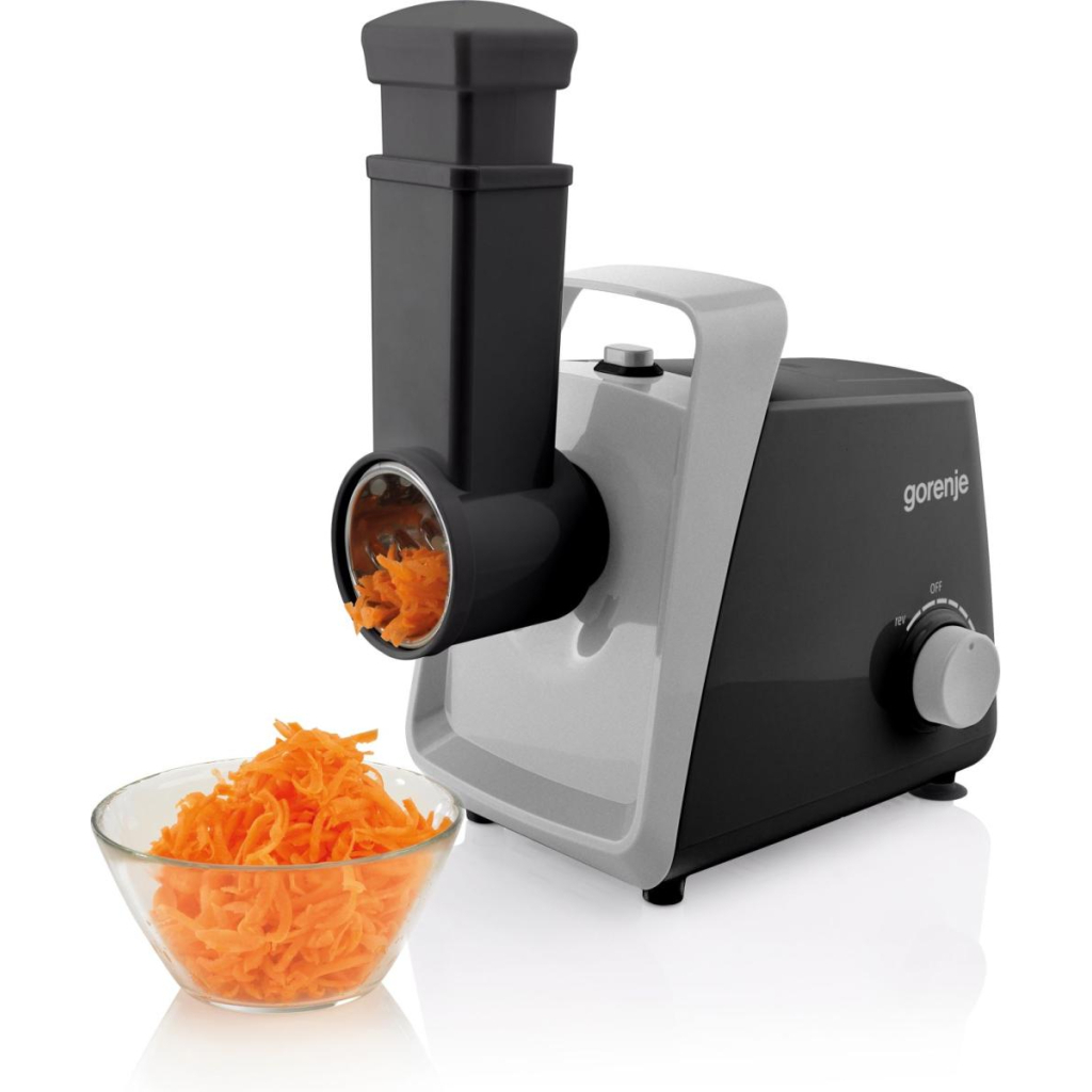 М'ясорубка Gorenje MG1601SB - зображення 11