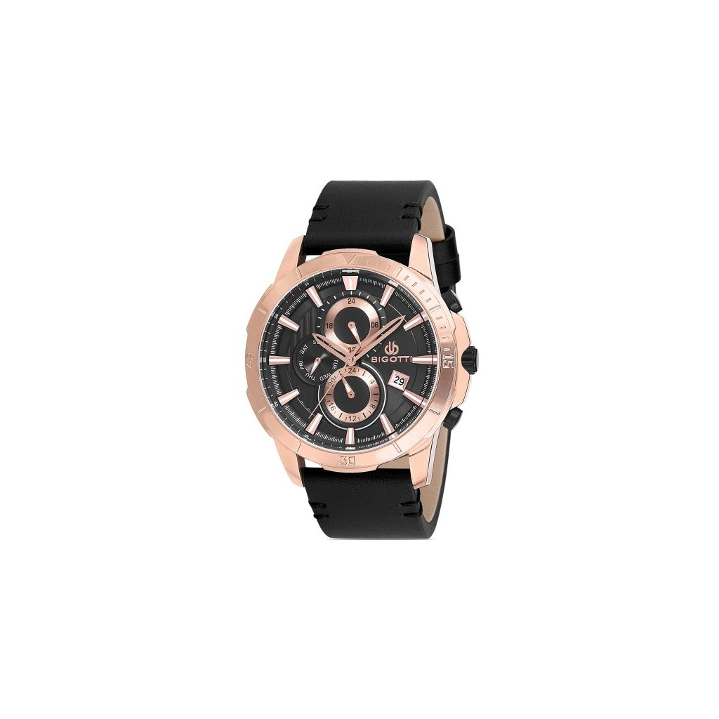 Наручний годинник Bigotti BGT0249-4 - зображення 1