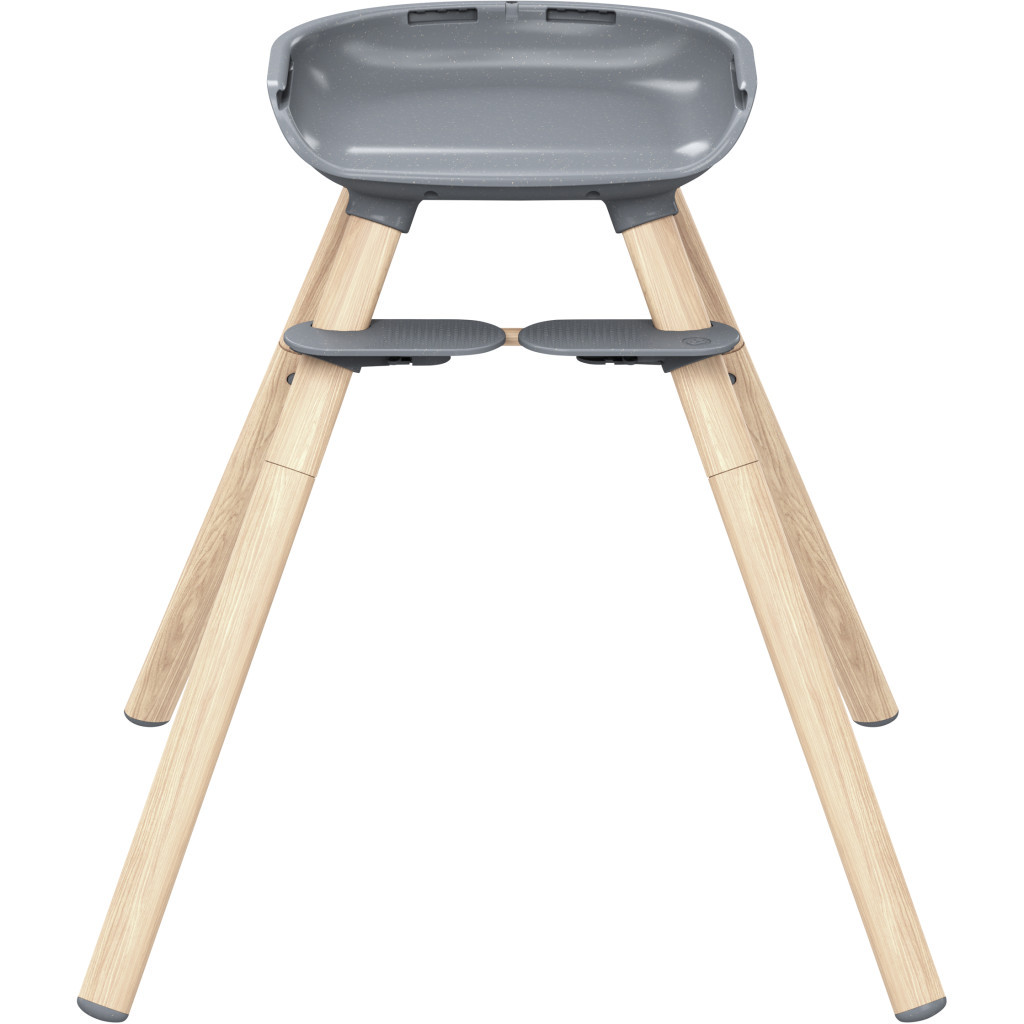 Стілець для годування Maxi-Cosi Moa Beyond Graphite (2710043110) - зображення 5