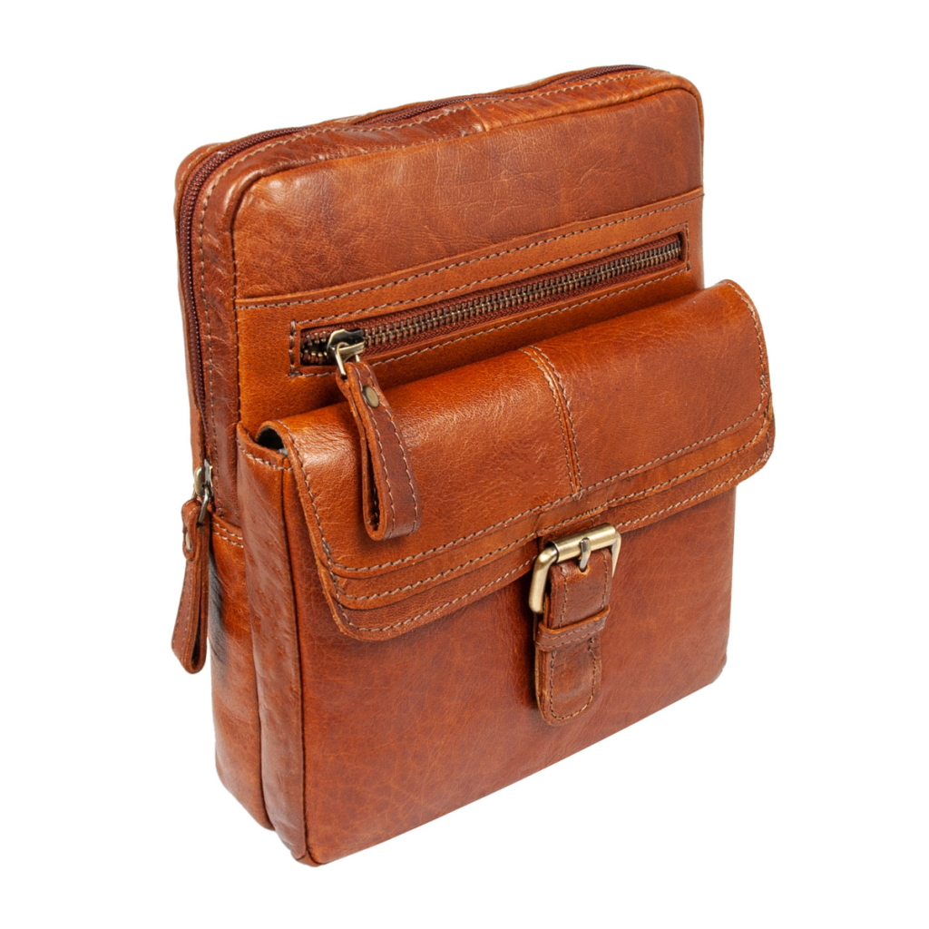 Сумка Ashwood G33 Honey - зображення 2