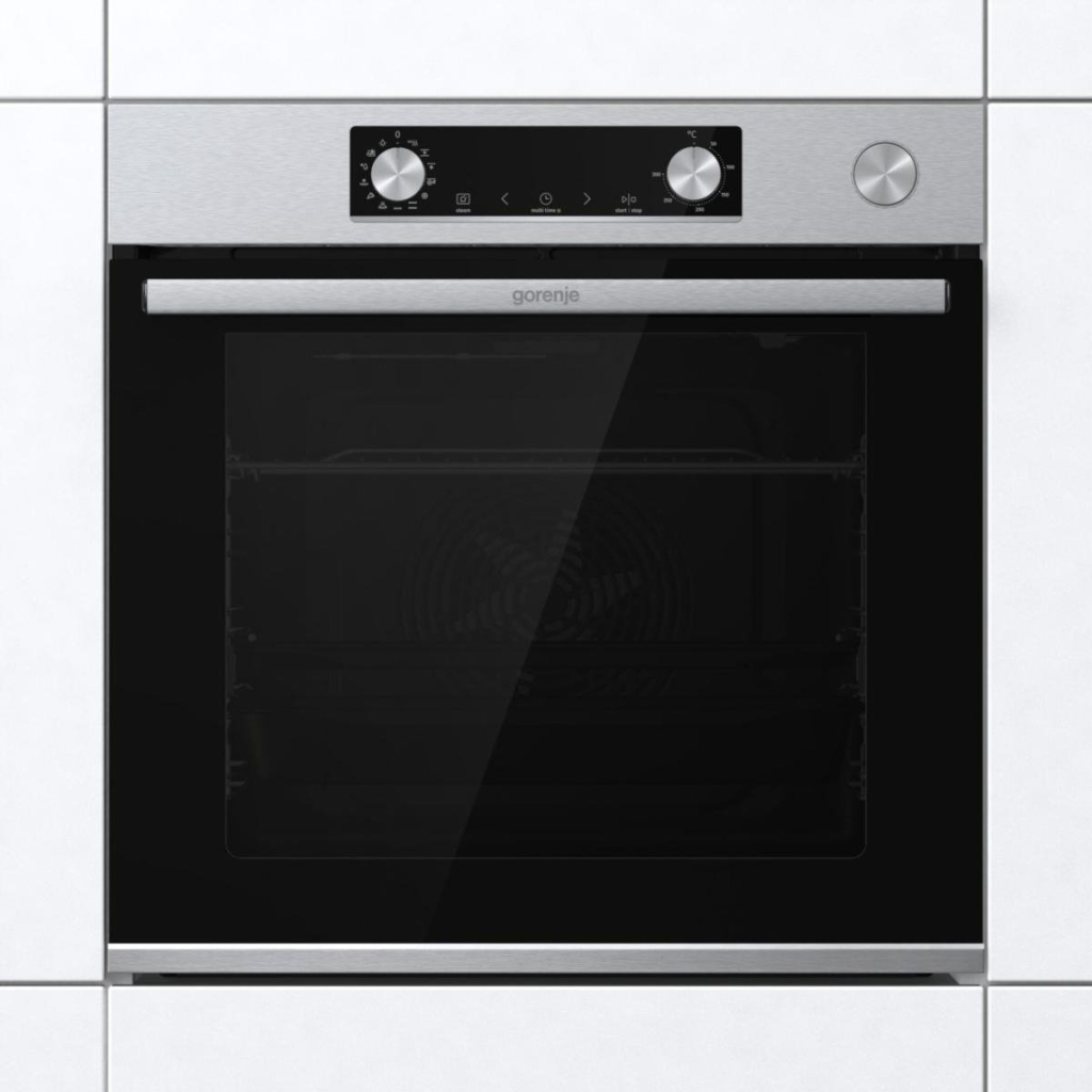 Духова шафа Gorenje BSA6737E15X (BSA 6737 E15X) - зображення 4