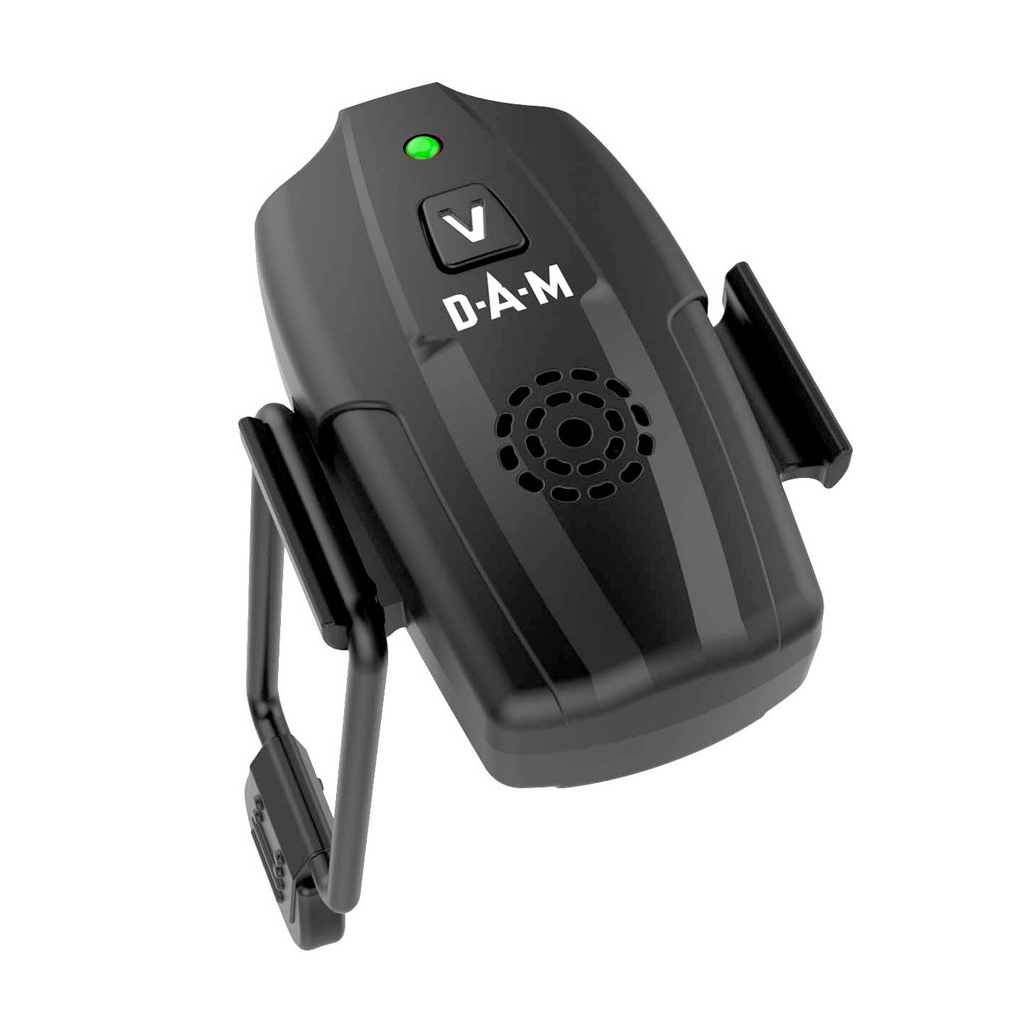 Індикатор клювання DAM E-Motion Alarm на вудилище електронний (52039) - зображення 1
