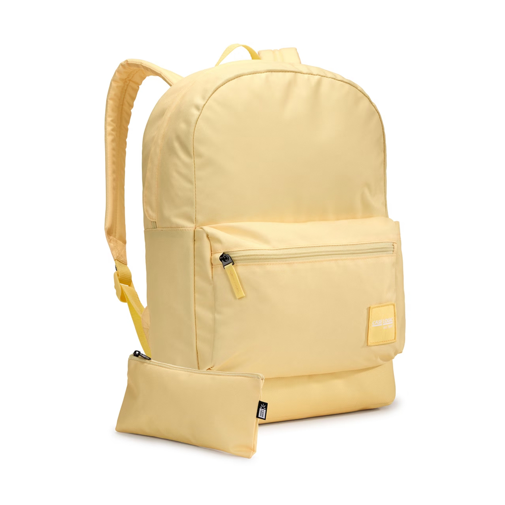 Рюкзак для ноутбука Case Logic 15.6" Commence 24L CCAM-1216 Yellow Yonder (3204928) - зображення 1