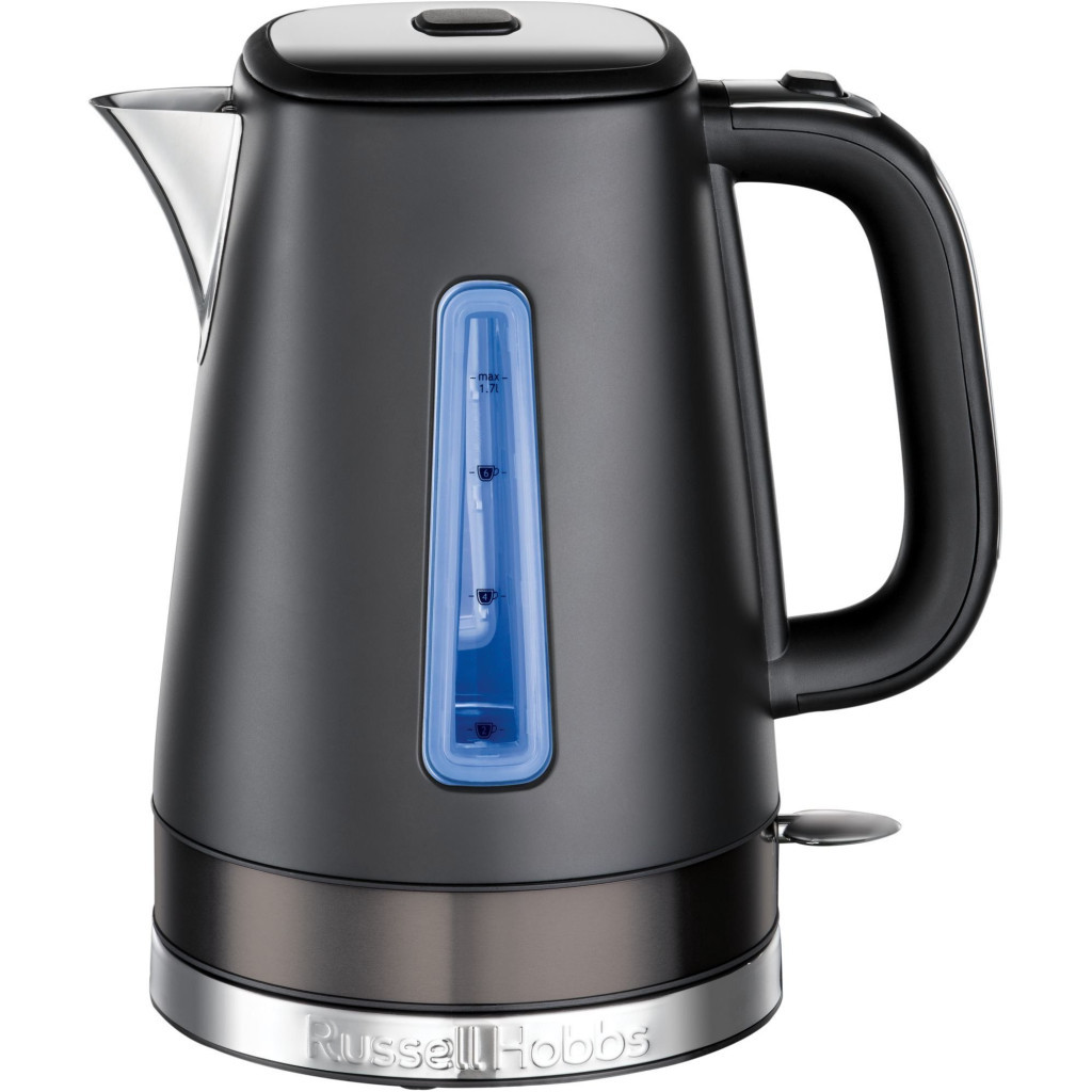 Електрочайник Russell Hobbs 26140-70 - зображення 1