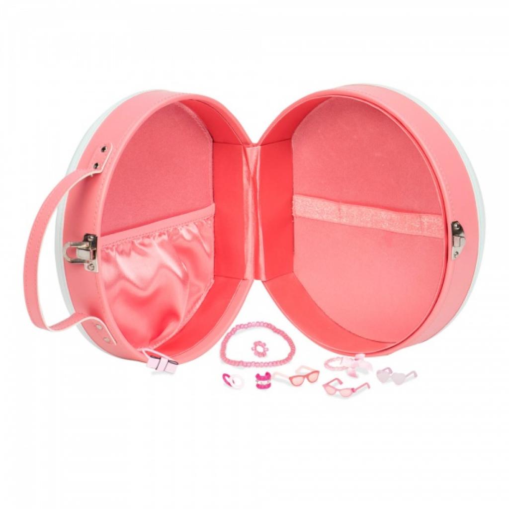 Аксесуар до ляльки Lori DELUXE с аксесуарами (коралловый) (LO37008) - зображення 3