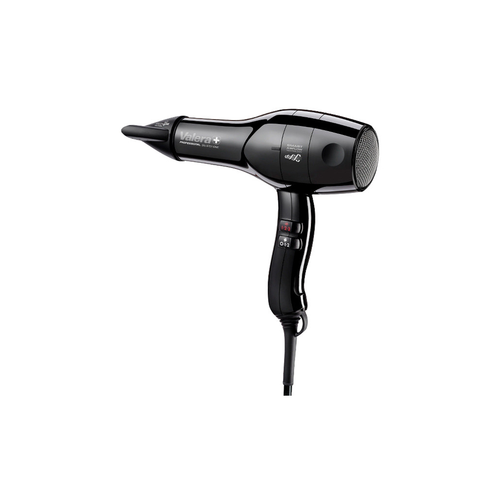 Фен Valera Swiss Silent Jet 8701 (SXJ 8701 RC) - зображення 1