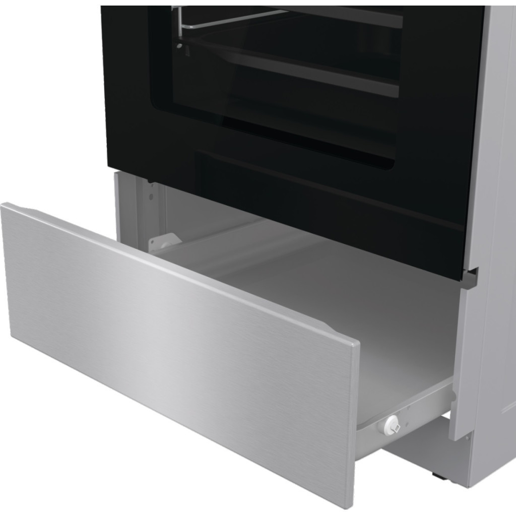 Плита Gorenje GECS5C70XA - зображення 8