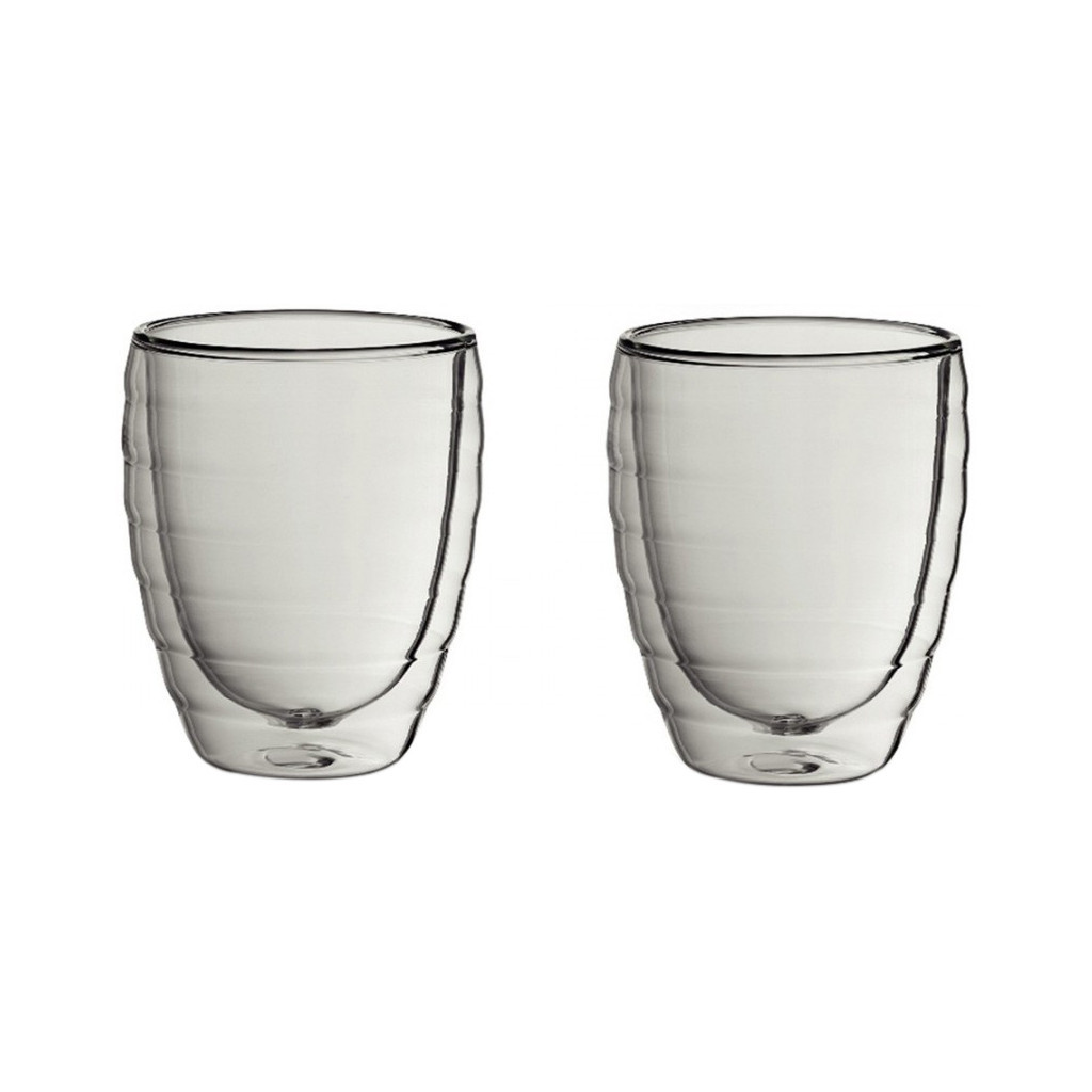 Набір склянок Kela Cesena 2 шт 300 мл (12412) - зображення 1