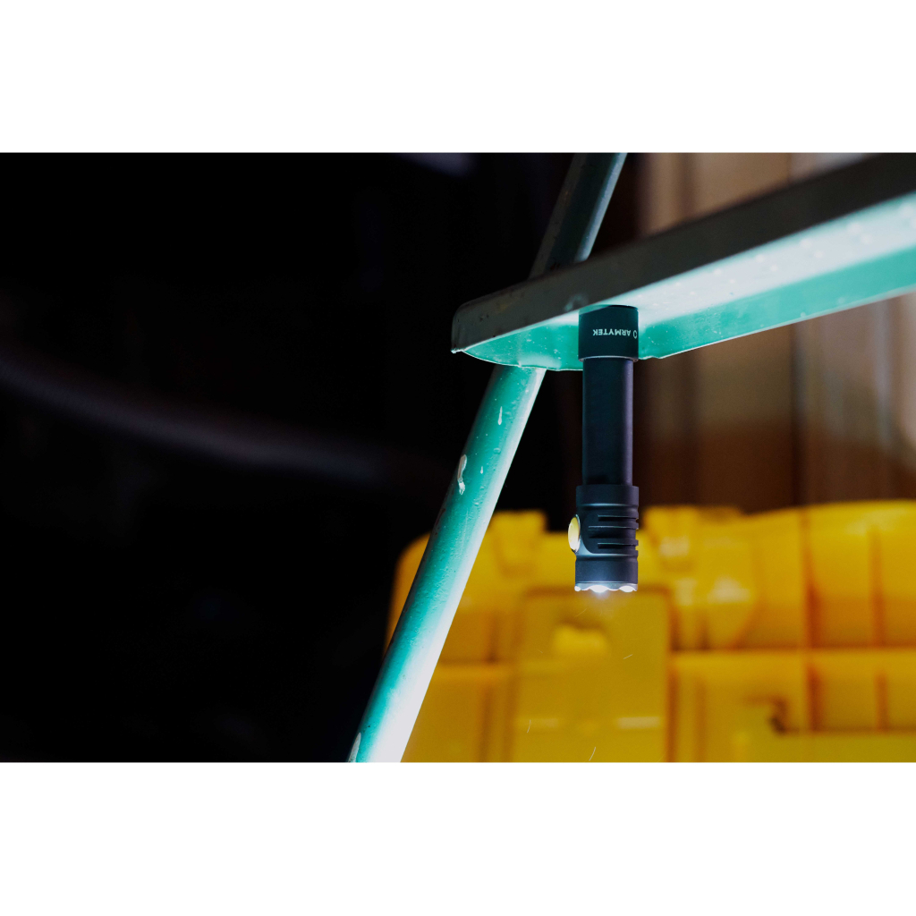Ліхтар Armytek Prime C2 Pro Magnet USB (F08101C) - зображення 9