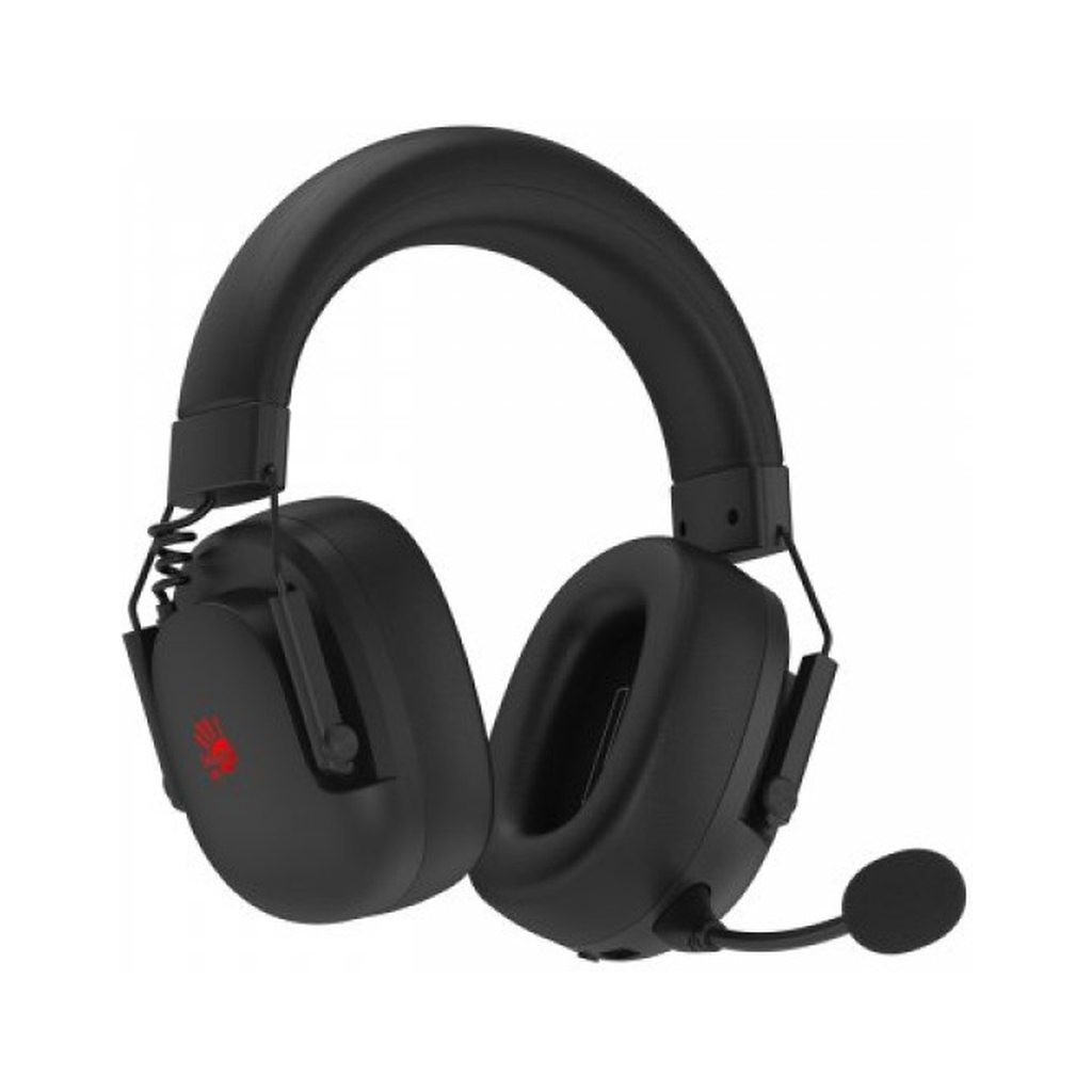Навушники A4Tech Bloody GR585 Wireless Black (4711421003087) - зображення 6
