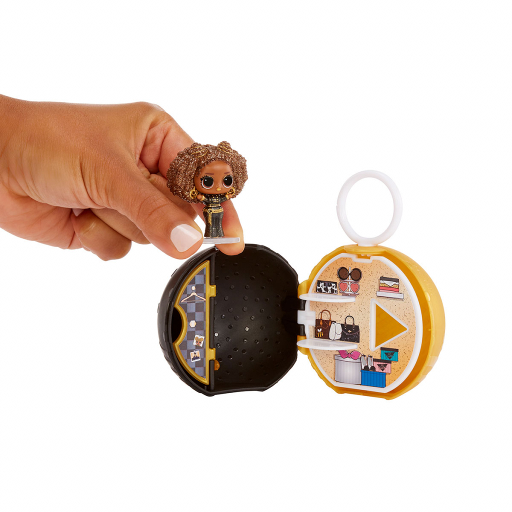 Лялька L.O.L. Surprise! серії Minis – Крихітки (579618) - зображення 4