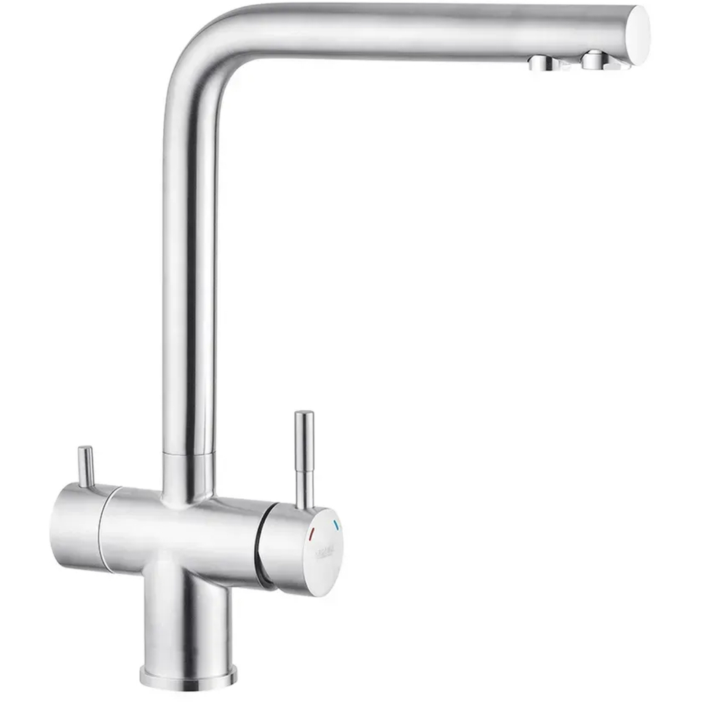 Змішувач Kroner Klassisch-ESG03811 (CV027932) - зображення 1