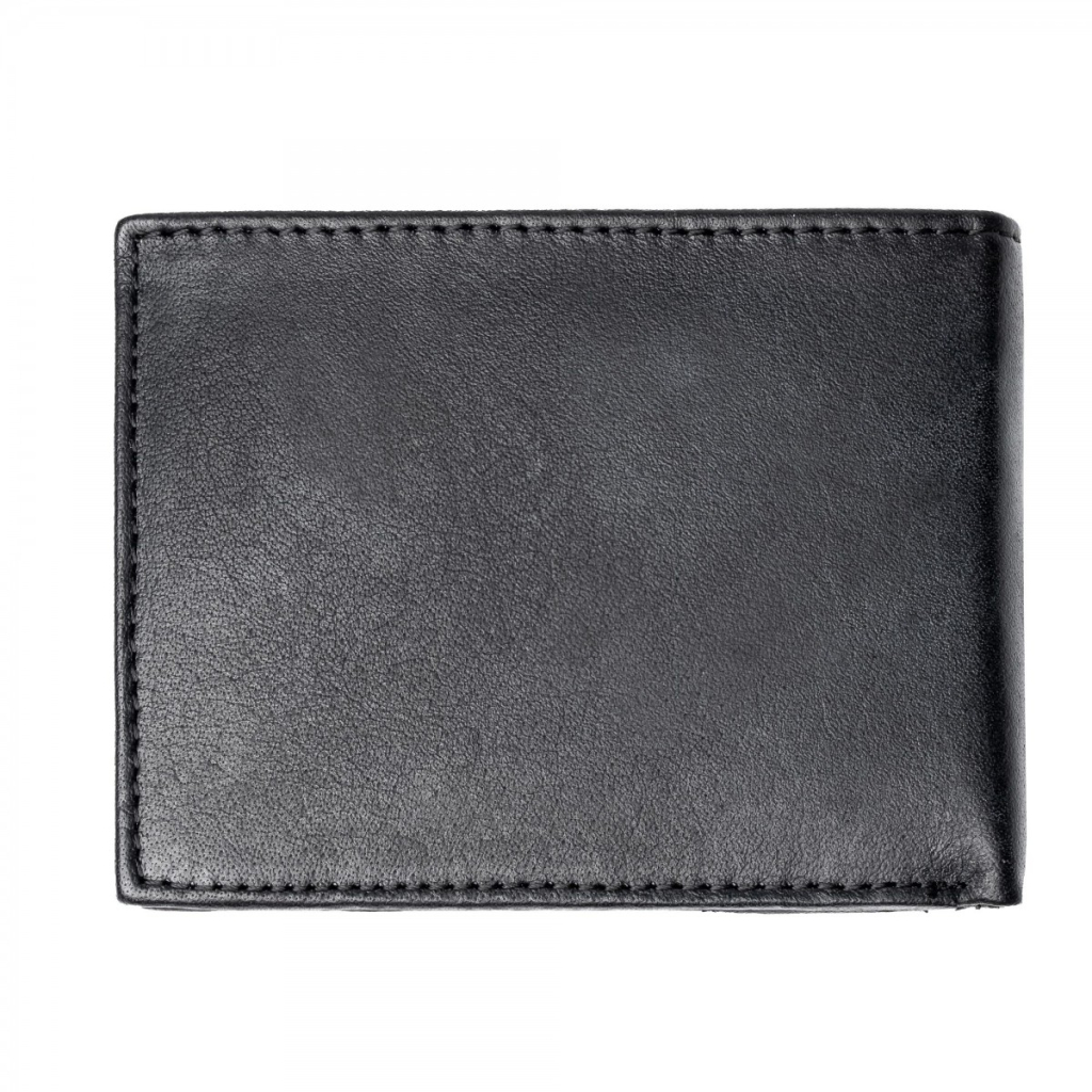 Гаманець JCB NC52 Black - зображення 3