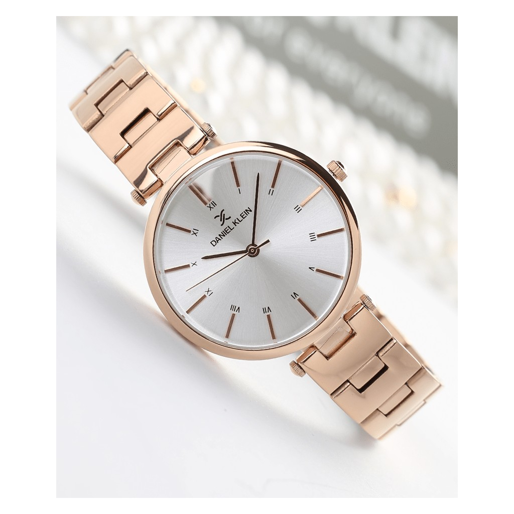 Наручний годинник Daniel Klein DK11680-3 - зображення 2