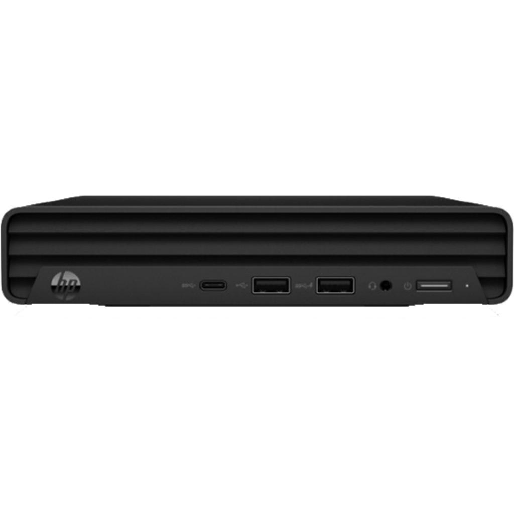 Комп'ютер HP 260 G4 DM / i3-10110U (23G92EA) - изображение 2