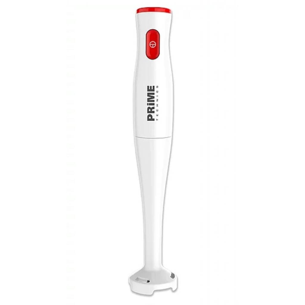 Блендер PRIME Technics PHB 401 PW - зображення 1