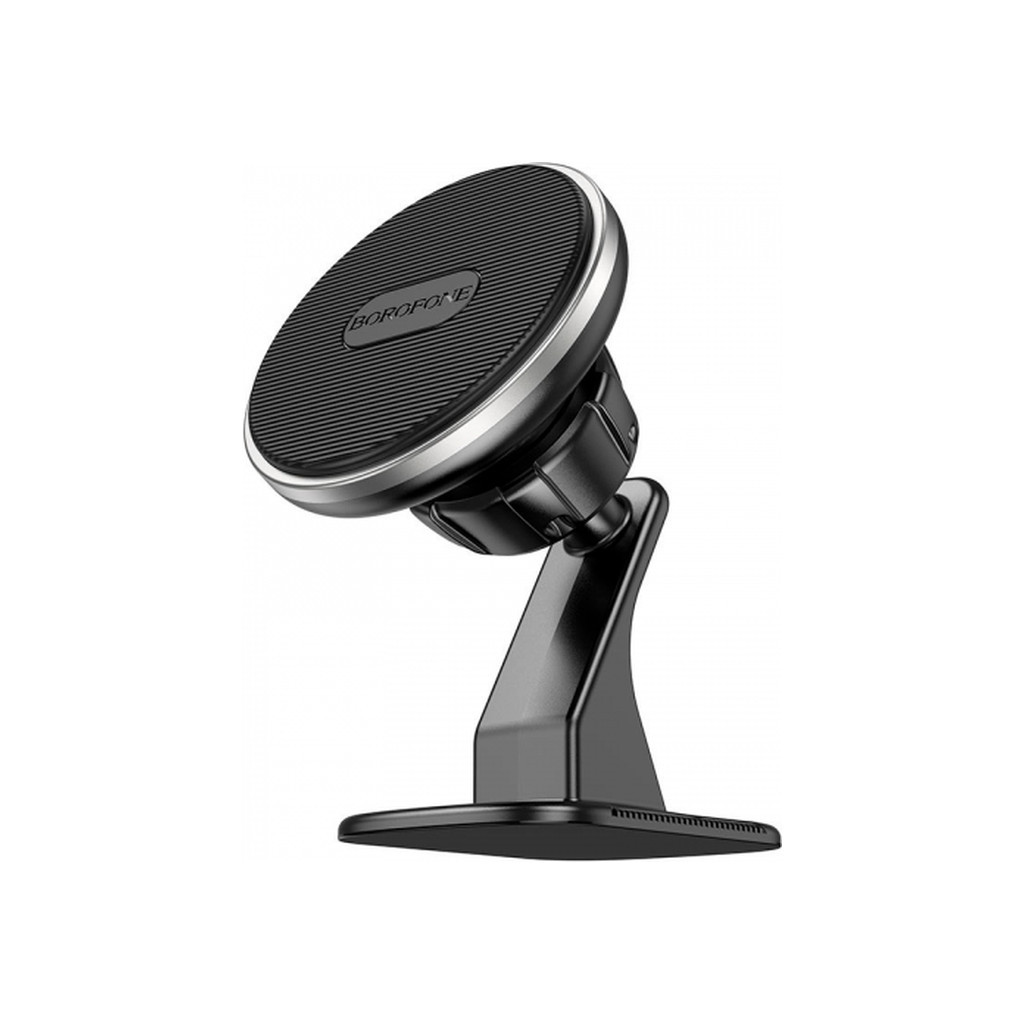 Універсальний автотримач BOROFONE BH63, Black, Box (30531 / BH63) - зображення 2