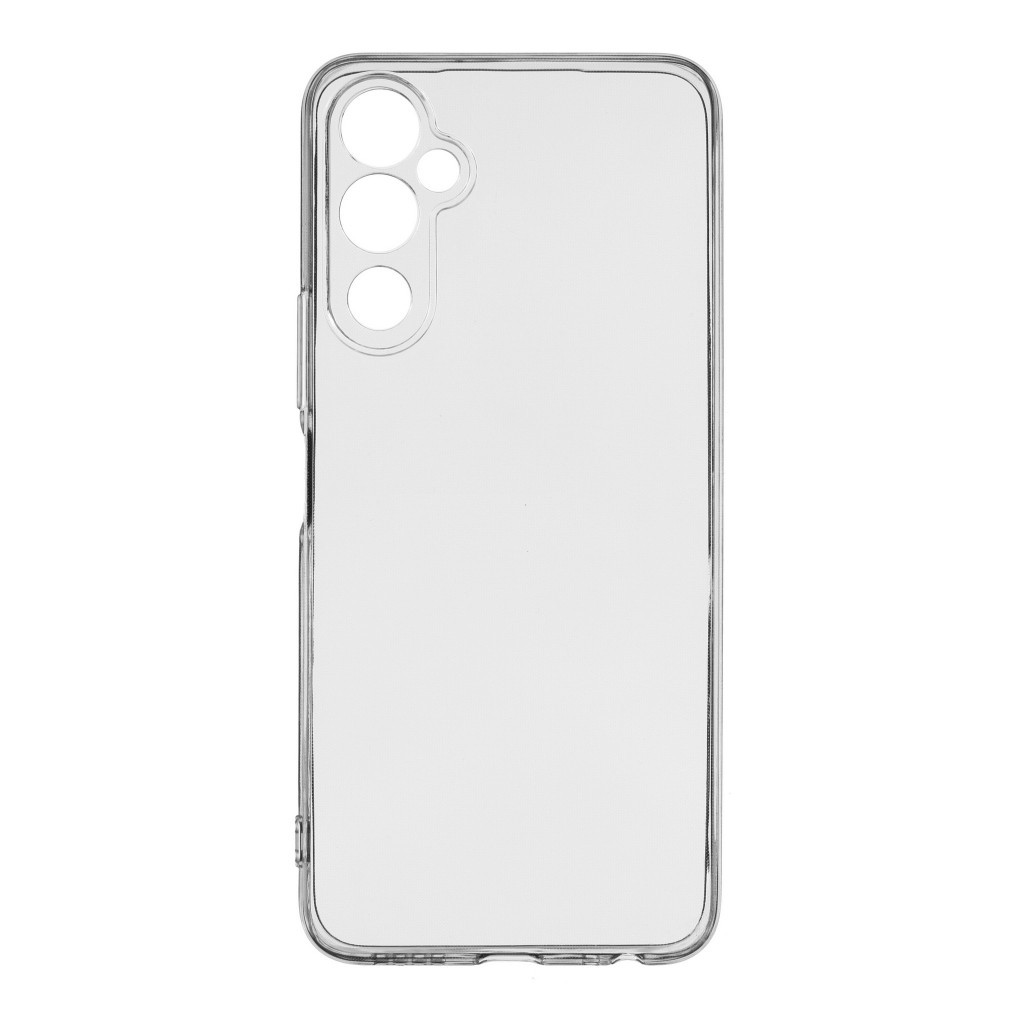 Чохол до мобільного телефона Armorstandart Air Series TECNO Pova 4 Camera cover Transparent (ARM65721) - зображення 1