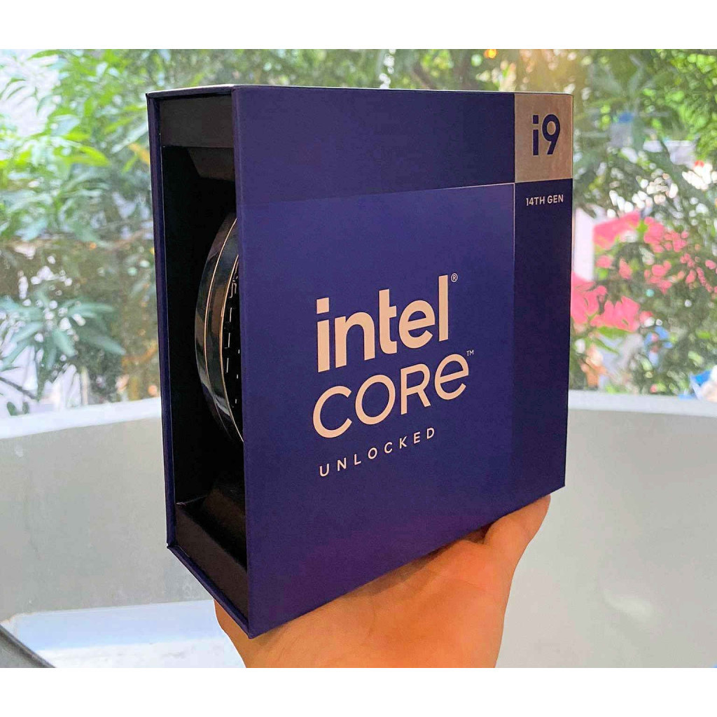 Процесор INTEL Core™ i9 14900KS (BX8071514900KS) - изображение 5
