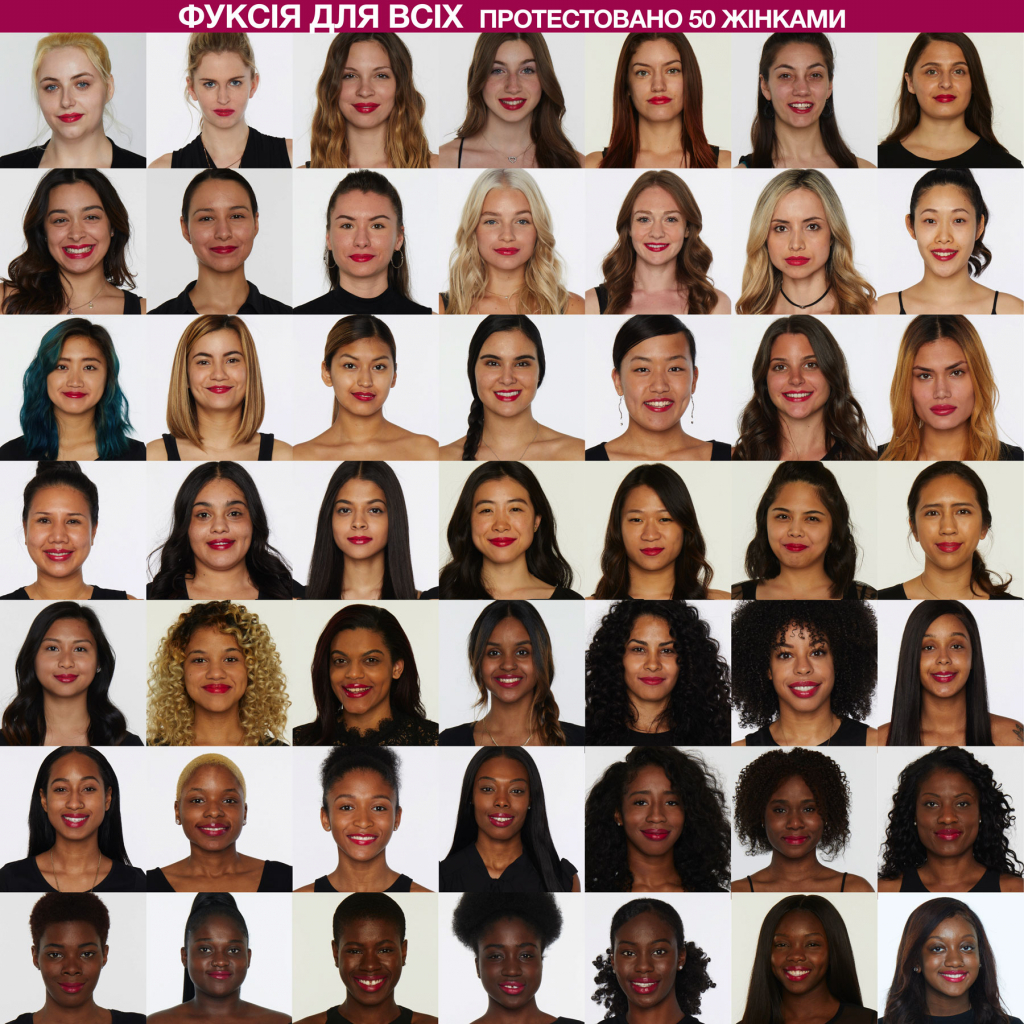 Помада для губ Maybelline New York Сolor Sensational Made for all 379 Фуксія 5 г (3600531543341) - зображення 5