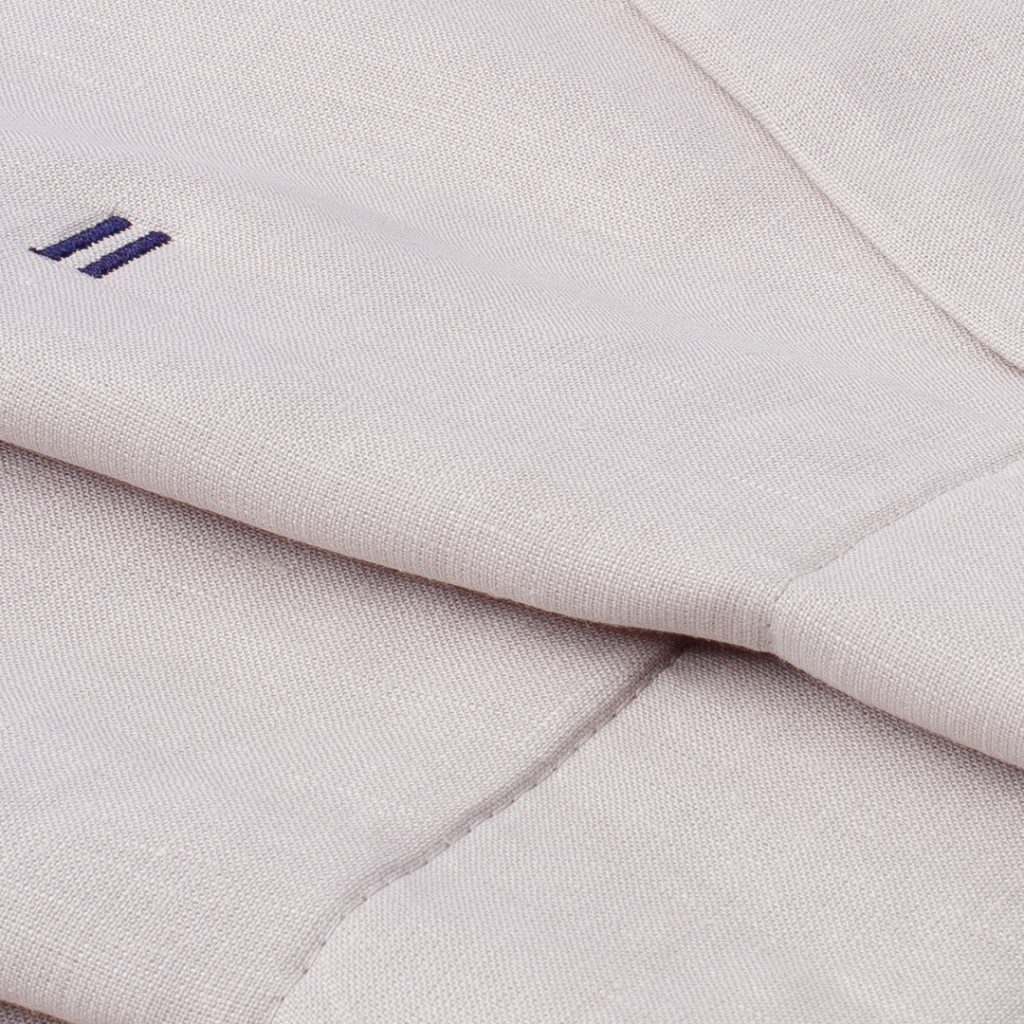 Покривало Soft25 Touch 230x250 світло-сіре (P180525_1E_SL) - изображение 3