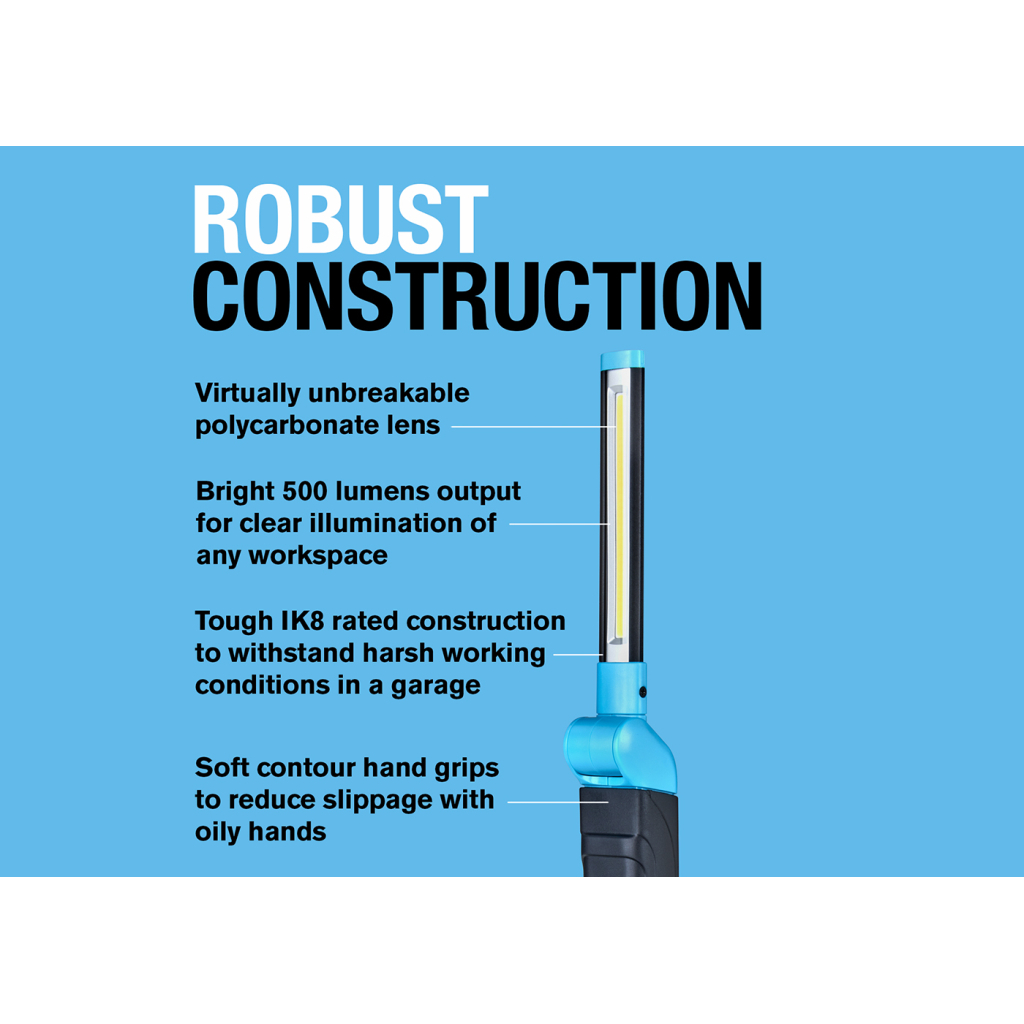 Ліхтар RING REIL4300 - зображення 6