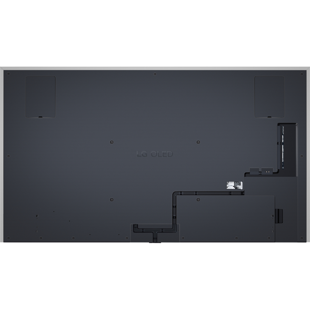 Телевізор LG OLED97G45LW - зображення 4
