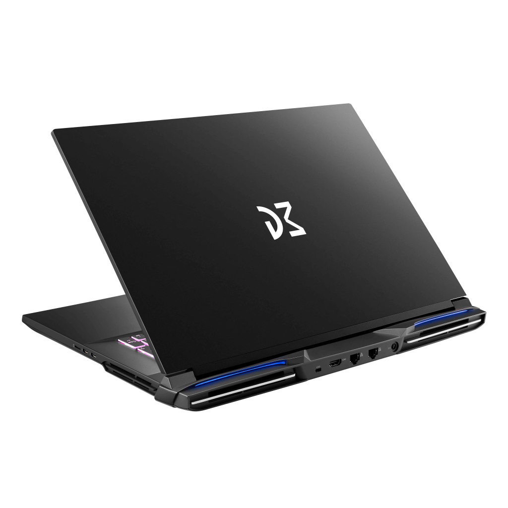 Ноутбук Dream Machines RX5080-18 (RX5080-18UA29) - зображення 7