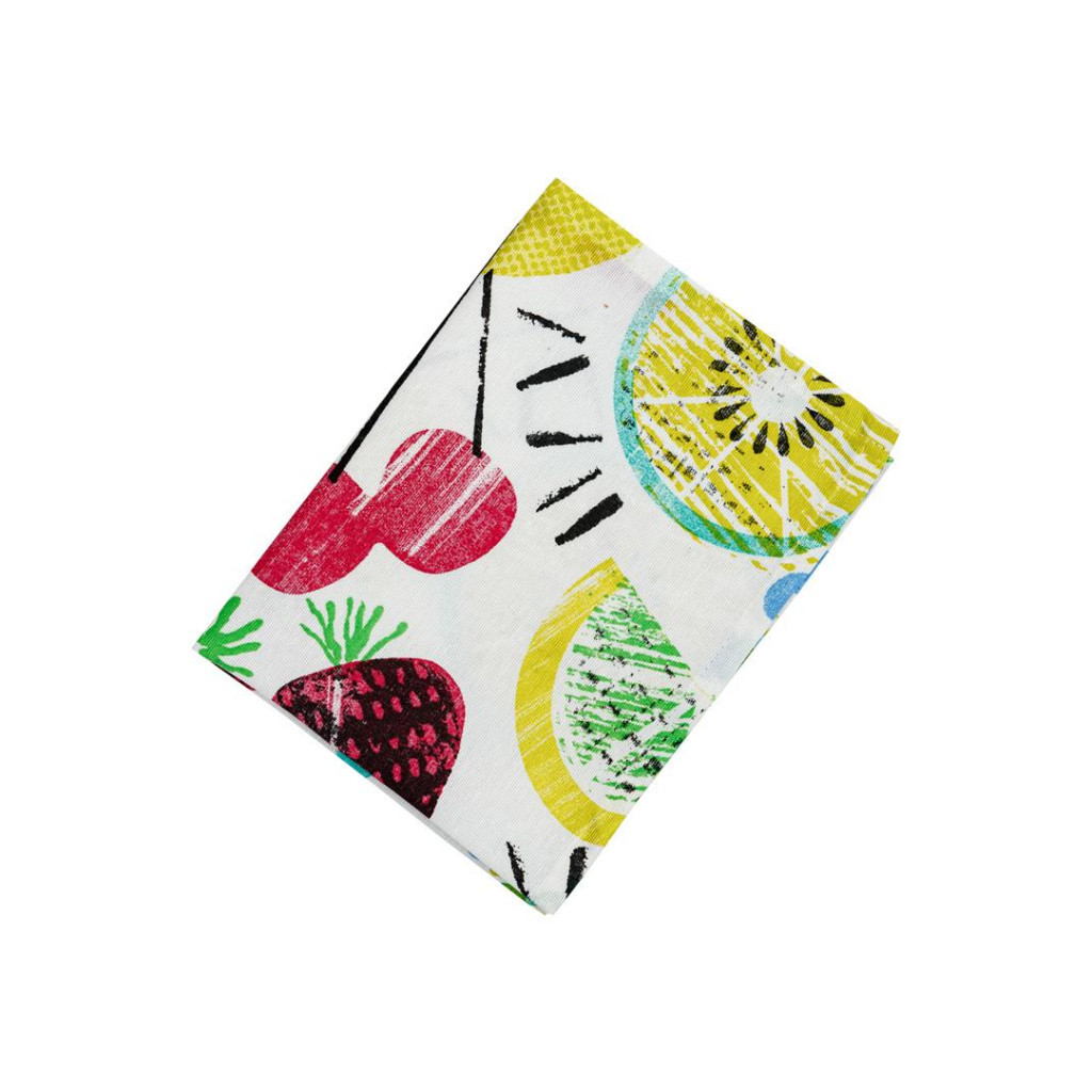 Серветка на стіл Прованс Red cherries 35х45 см (032942) - зображення 1