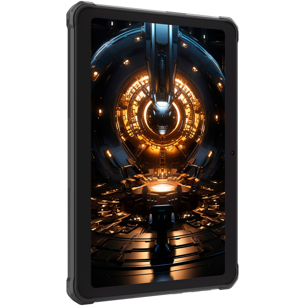 Планшет HOTWAV R10 Pro 10,1" 8/256Gb LTE, Black (HWR10PROLTE8256B) - зображення 3