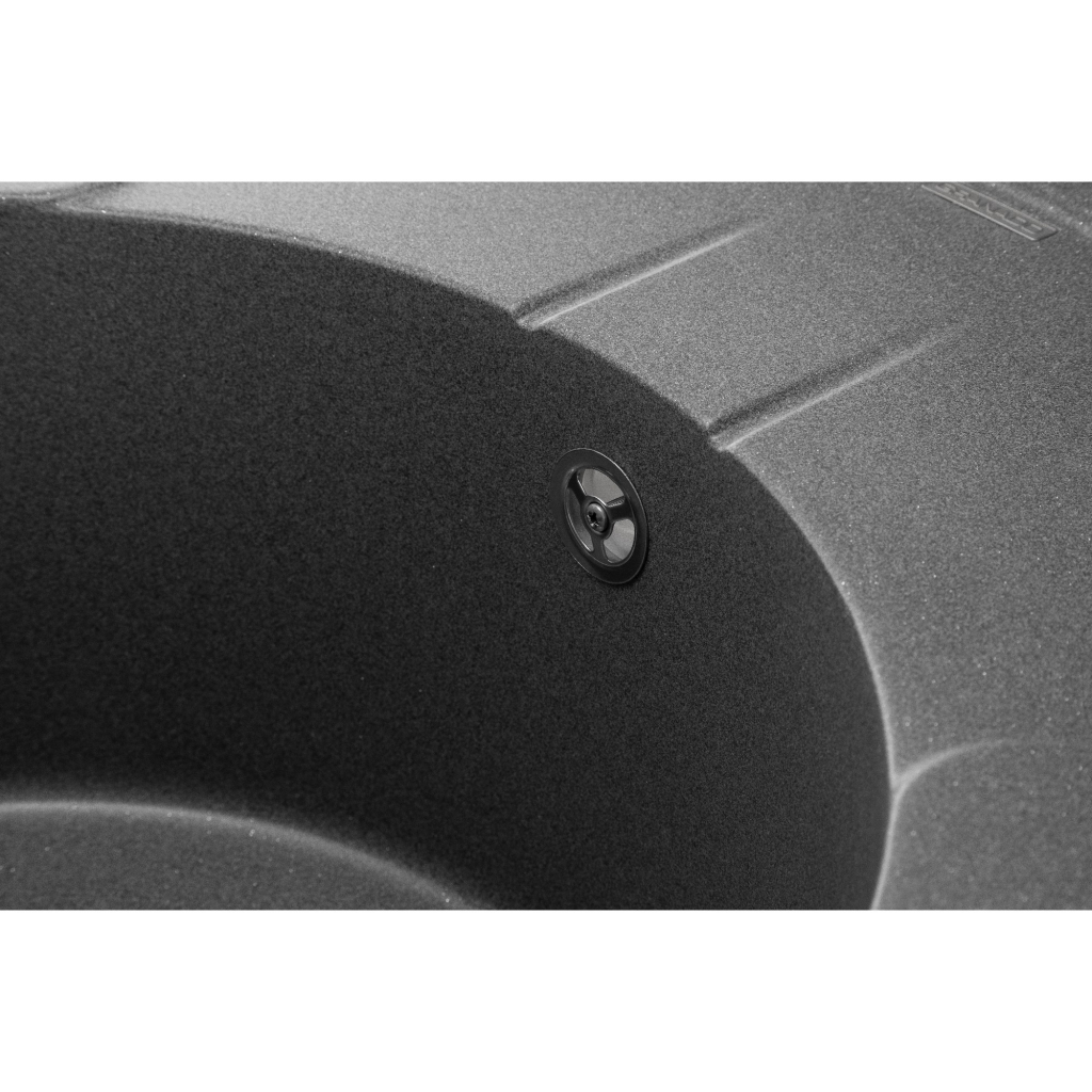 Мийка кухонна GRANADO MARBELLA grafito (gr2909) - зображення 3