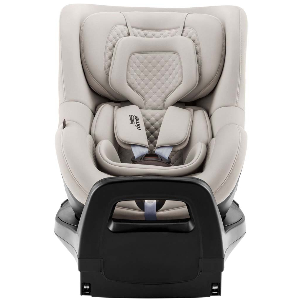 Автокрісло Britax-Romer Dualfix Pro M Lux Soft Taupe (2000040898) - зображення 3