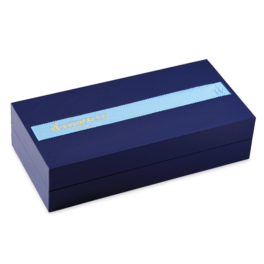 Ручка кулькова Waterman Hemisphere (22056 (червоний мармур)) - зображення 2