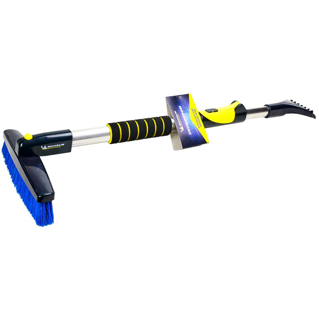 Щітка зі скребком Michelin 6866МСН телескопічна (73750) - зображення 1
