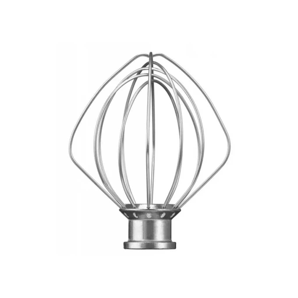 Кухонний комбайн KitchenAid 5KSM95PSEMC - зображення 7