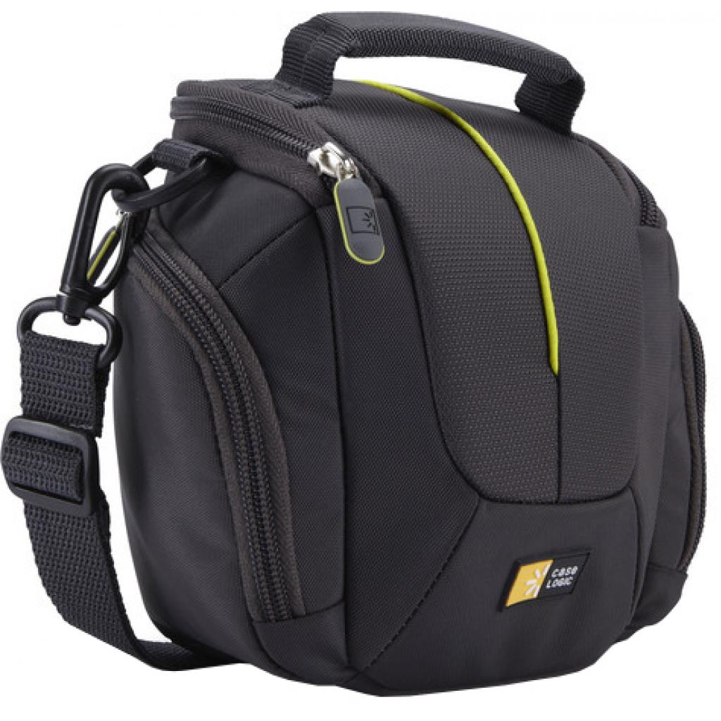 Фото-сумка Case Logic DCB-314 Anthracite (3201685) - зображення 1