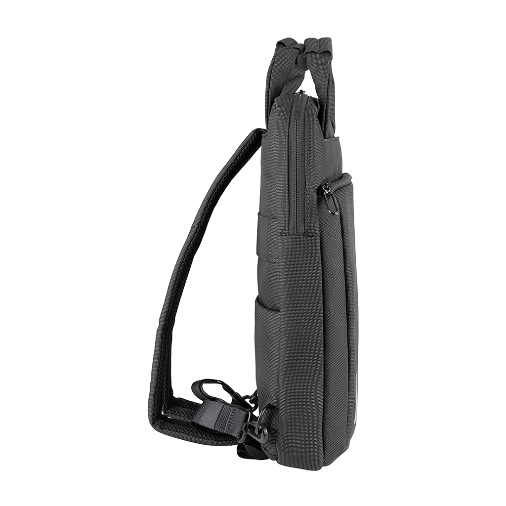 Рюкзак для ноутбука Tucano 14" WO4 MB Pro black (WO4BK-MB14-AX) - зображення 5