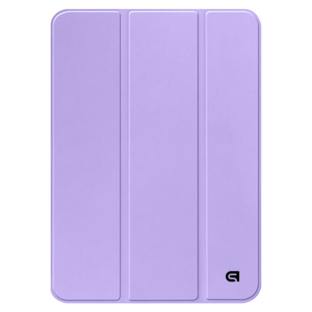 Чохол до планшета Armorstandart Smart Case iPad 11 2025 (A16) / 10.9 2024 / 2022 Lavender (ARM83976) - зображення 1
