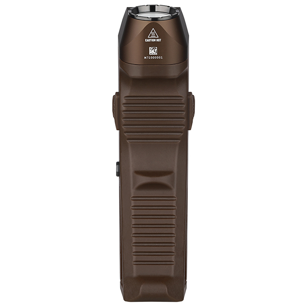 Ліхтар Olight Sigurd Desert Tan (Sigurd DT) - зображення 7