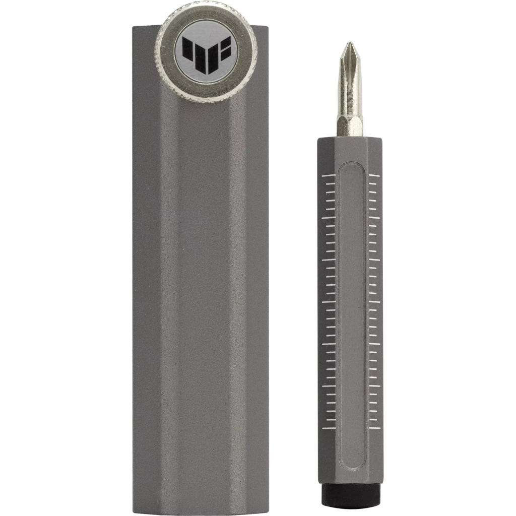 Відеокарта ASUS GeForce RTX4080 SUPER 16Gb TUF OC GAMING (TUF-RTX4080S-O16G-GAMING) - зображення 7