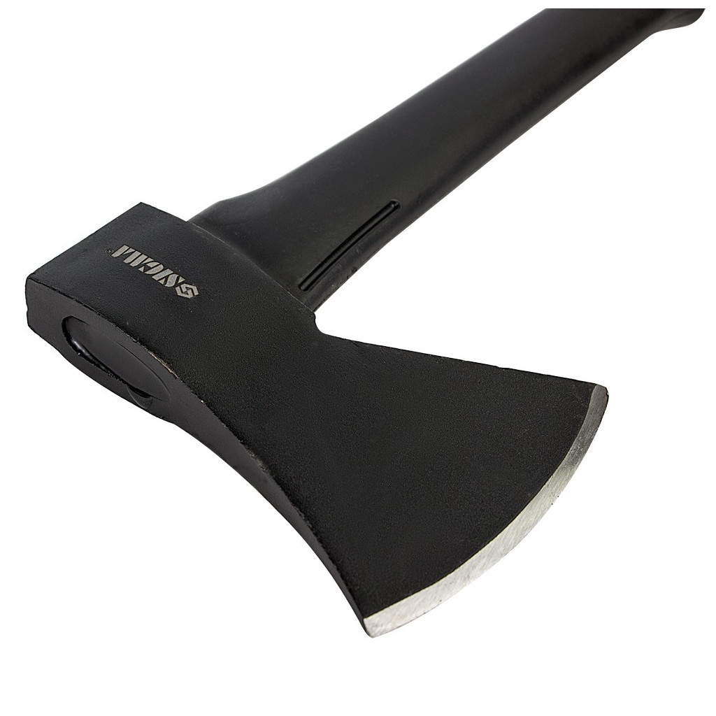 Сокира Sigma 1000г фібергласова ручка (4321101) - зображення 3