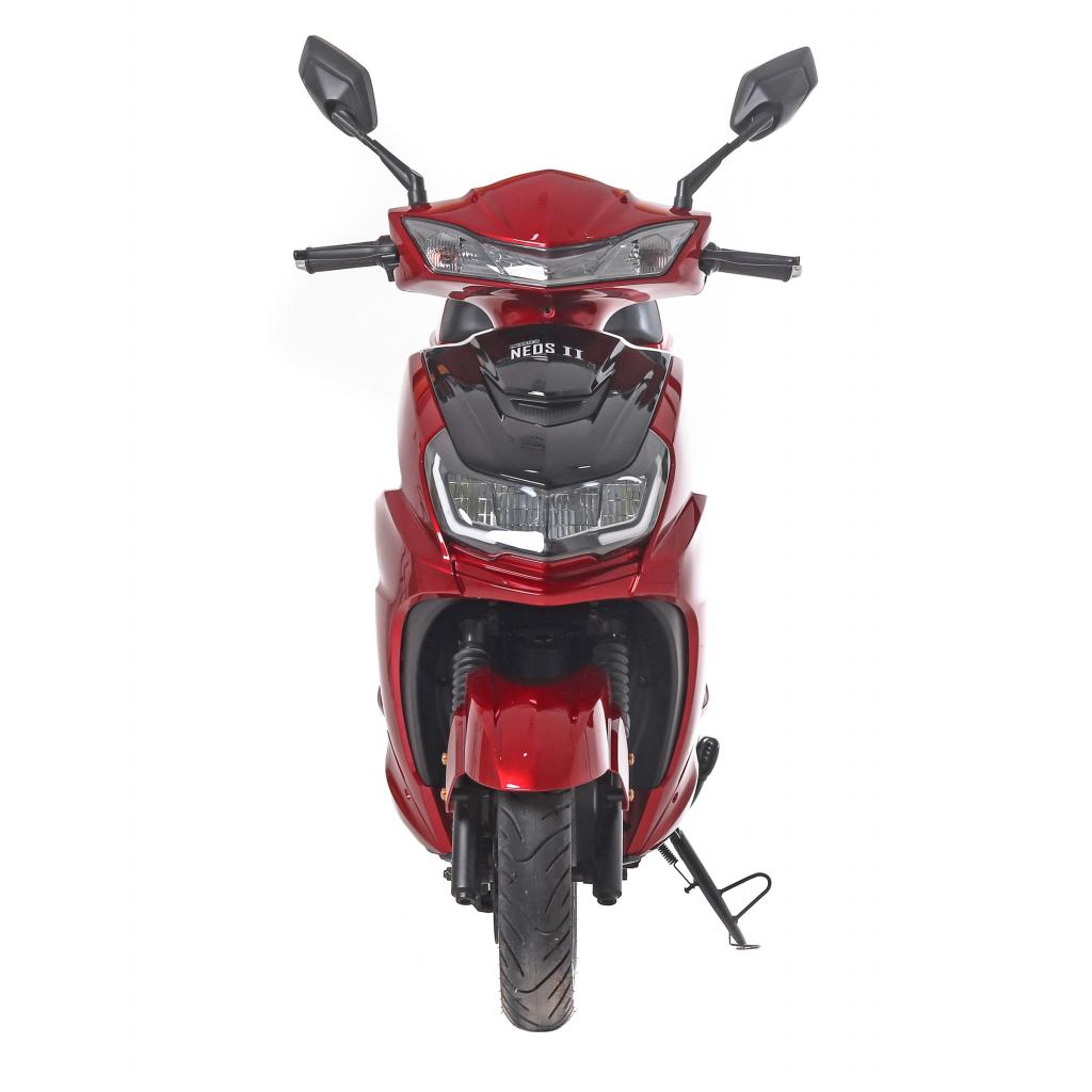Електроскутер Maxxter NEOS II (Red) - зображення 3